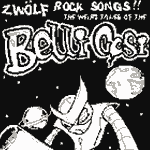 ZWOLF ROCK SONGS - CD 2000