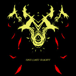v/a - one last flight - cd