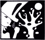 Passeggiando nei boschi...