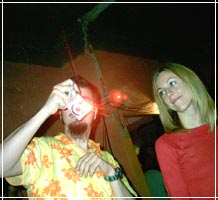 h-bes e arianna (molte foto in questa pagina sono loro!)