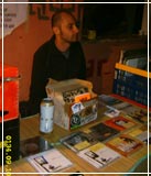 danielo boss della distro!