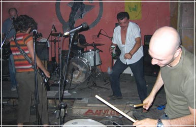 isobel e il ballerino