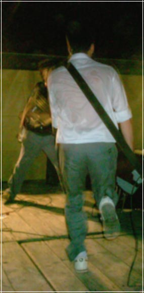 ale & gianni - altro live