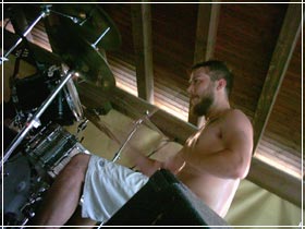 bambo memento mori live