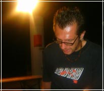 sandro spacciatore di vino stupefacente