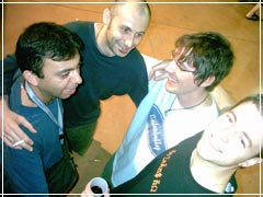 delirium tremens stupefacente