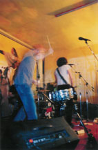 lele e nedda sfocati