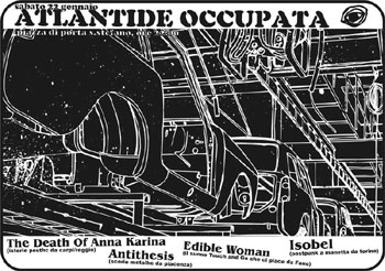 atlantide 22 gennaio 2005