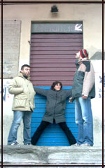 3 isobel all'atlantide