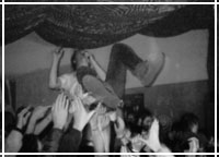 tdoak's singer swimming