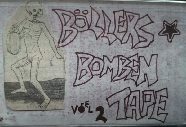 V/A BÖLLERS BOMBEN TAPE VOL.2