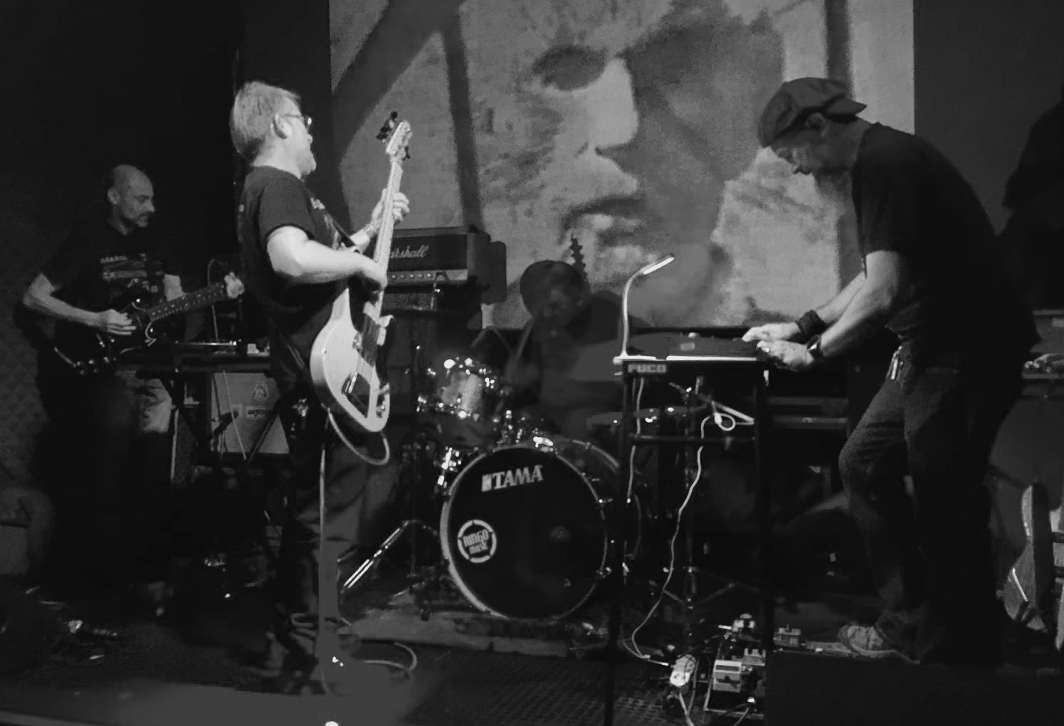 meglio dal vivo che dal morto