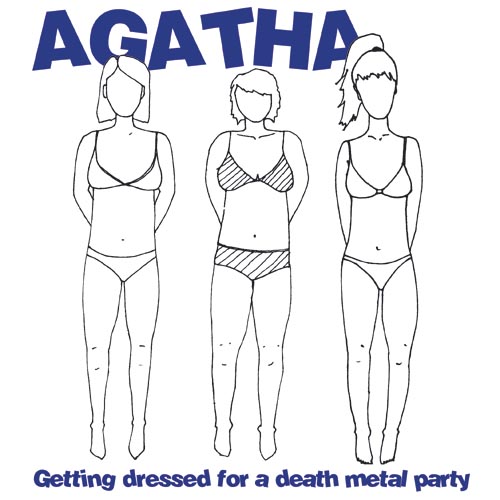 Agatha