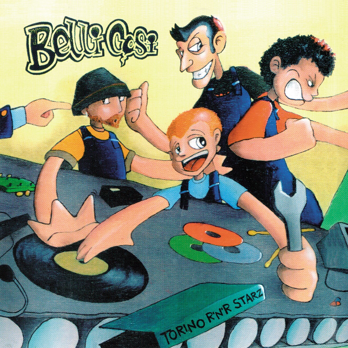 BelliCosi