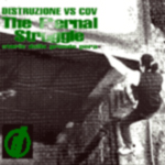 Distruzione / Church of Violence - Storie dalla grande pera