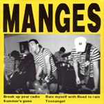 Manges - The Manges