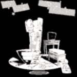 Stinking Polecats / Home Alone - Split
