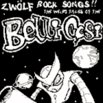 Belli Cosi - Zwolf rock songs
