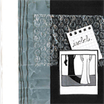 Isobel - S/t