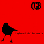 Crime Gang Bang - I giorni della merla
