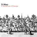 X-Mary - A tavola con il principe