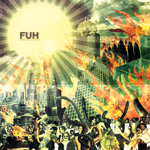 Fuh - Dancing Judas